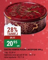 Ciastka Celebration 600 g promocja w bi1
