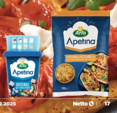 Gazetka Spożywcza, strona 16 promocja w Netto