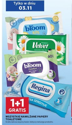 Papier toaletowy promocja w Stokrotka