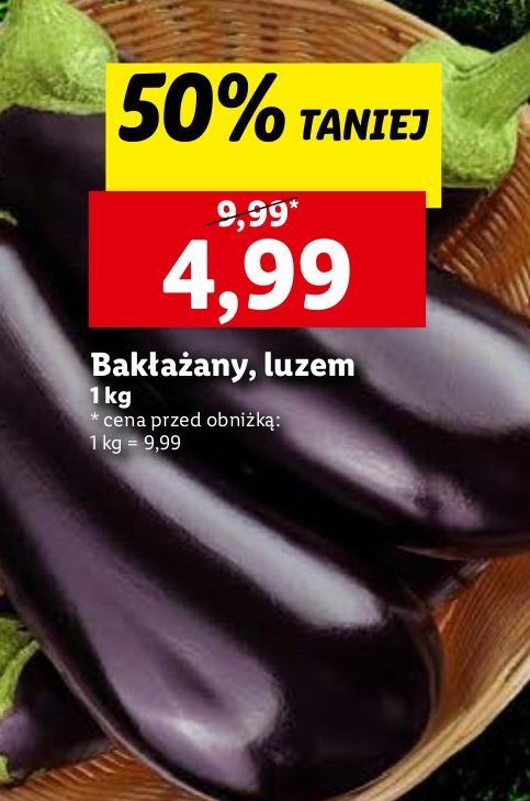 Bak艂a偶an promocja