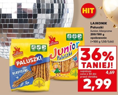 Oferta Kaufland - SUPER SOBOTA, strona 22 promocja w Kaufland