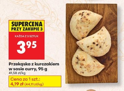 Gazetka, Z ladą tradycyjną, strona 31 promocja w Biedronka