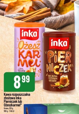 Kawa promocja w POLOmarket