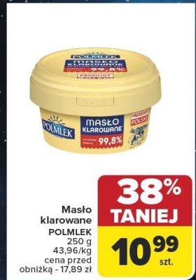 Gazetka Carrefour Market od poniedziałku, strona 16 promocja w Carrefour Market