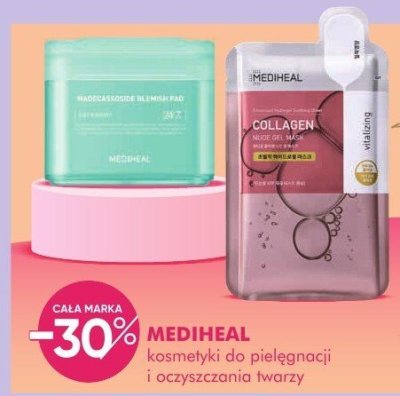 Gazetka, strona 4 promocja w Super-Pharm