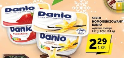 Ser promocja w Euro Sklep