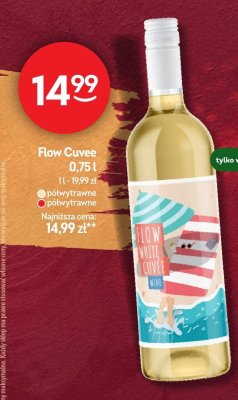 Wino promocja w Żabka