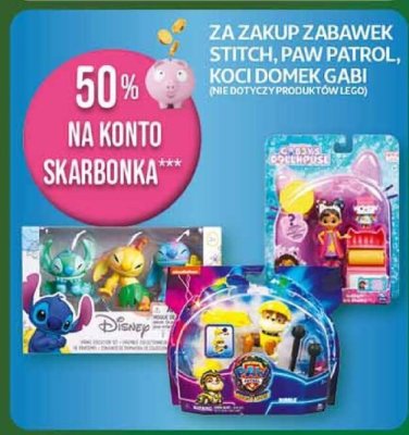 Gazetka Święta jak babcię kocham Hipermarket Auchan, strona 1 promocja w Auchan
