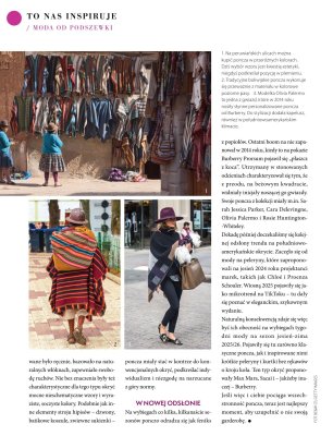 Magazyn Kolorami jesień się zaczyna, strona 109 promocja w Hebe