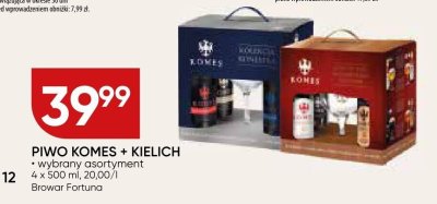 Piwo promocja w Chata Polska