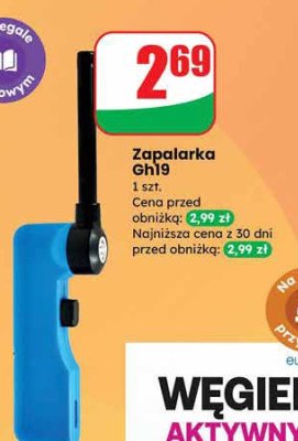 Węgiel aktywny, magnez skurcz, 2 rodzaje promocja w Dino