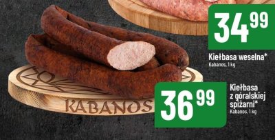 Kie艂basa promocja w POLOmarket