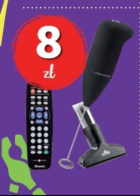 Pilot do tv promocja