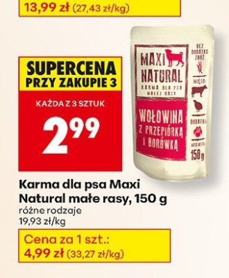 Od czwartku, Z ladą tradycyjną, strona 68 promocja w Biedronka