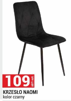 Krzes艂o promocja w Merkury Market