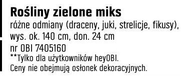 Gazetka, strona 5 promocja w OBI