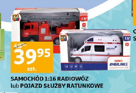 Radiowóz promocja w POLOmarket