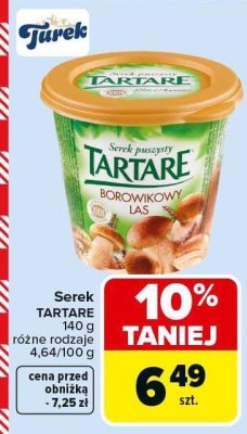 Gazetka Carrefour Market od poniedziałku, strona 13 promocja w Carrefour Market