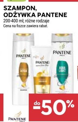 Szampon promocja w Stokrotka