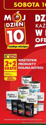 Najlepsze promocje!, strona 18 promocja w Biedronka