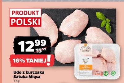 Kurczak promocja w Netto