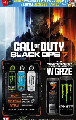 Gazetka, strona 57 promocja w POLOmarket