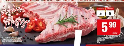 Gazetka Mazowsze Market, strona 0 promocja w Chorten