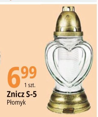 Znicz s-5 promocja