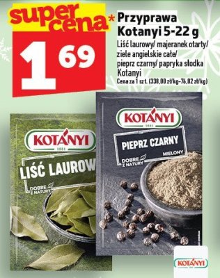 SuperCeny na Święta od czwartku, strona 14 promocja w TOPAZ