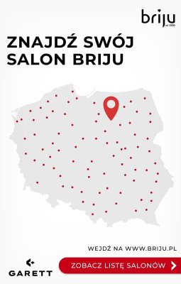 Briju | Garett - kolekcja dziecięca, strona 9 promocja w Prezenty