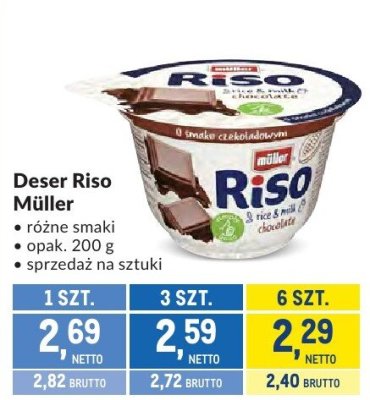 Ser promocja w Makro