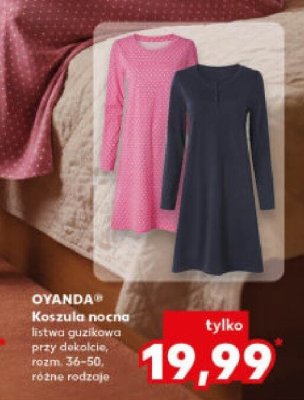 Koszula, różne rodzaje promocja w Kaufland