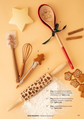 Magazyn Moja Drogeria, strona 110 promocja w Rossmann