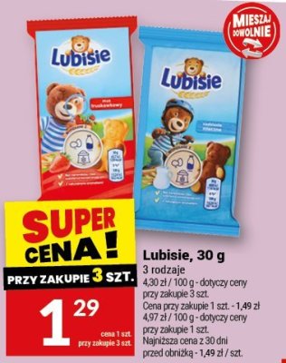 Baton promocja w Twój Market