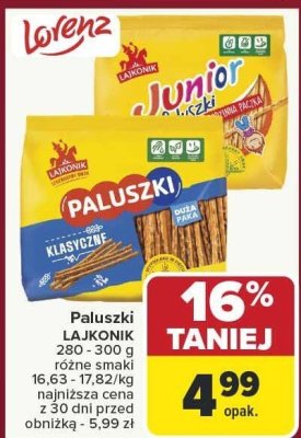 Gazetka Carrefour Market od poniedziałku, strona 37 promocja w Carrefour Market
