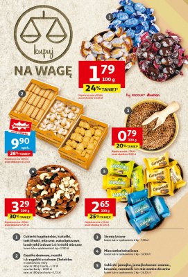 Cukierki mleczne Mieszko promocja