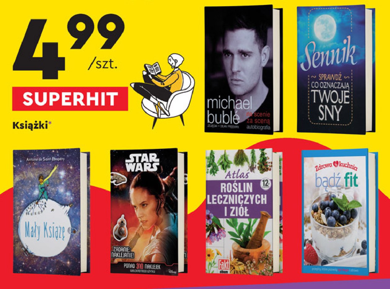 Atlas roślin leczniczych i ziół promocja