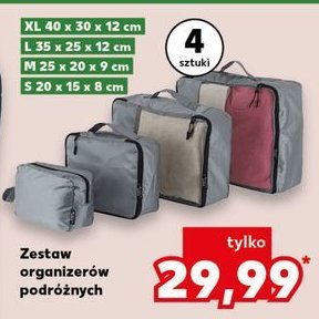 Organizery promocja w Kaufland