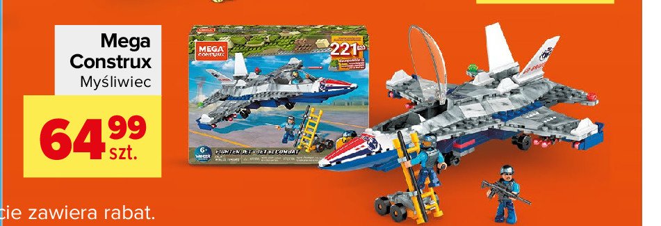 Myśliwiec promocja w Intermarche