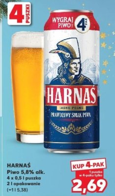 Oferta Kaufland, strona 46 promocja w Kaufland