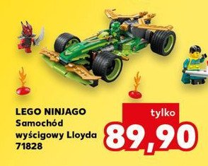 Klocki 71828 Lego ninjago promocja