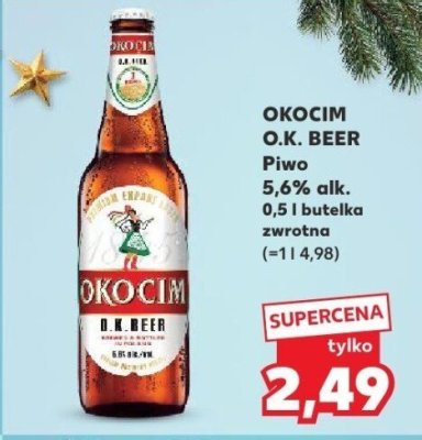 Oferta Kaufland, strona 46 promocja w Kaufland