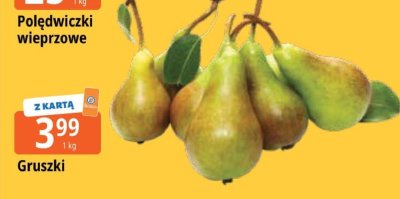 Pol臋dwiczki wieprzowe Auchan promocja w Leclerc