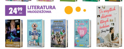 Kreatywny pamiętnik bff promocja