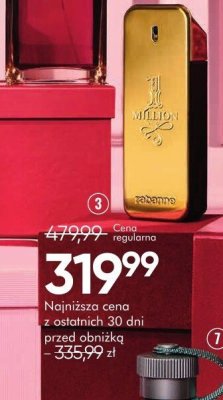 Perfumy promocja w Super-Pharm