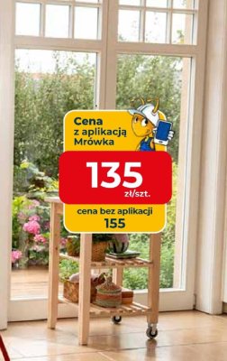Gazetka, strona 34 promocja w PSB Mrówka
