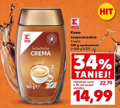 Oferta Kaufland - SUPER SOBOTA, strona 22 promocja w Kaufland