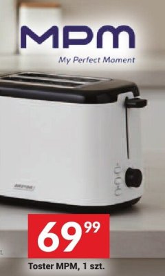 Toster promocja w Tw贸j Market
