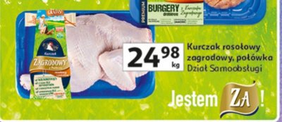 Kurczak promocja w Auchan