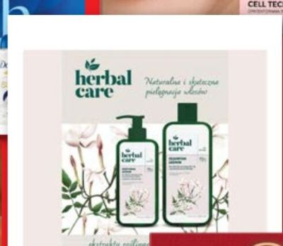 Zestaw kosmetyczny  promocja w Lidl